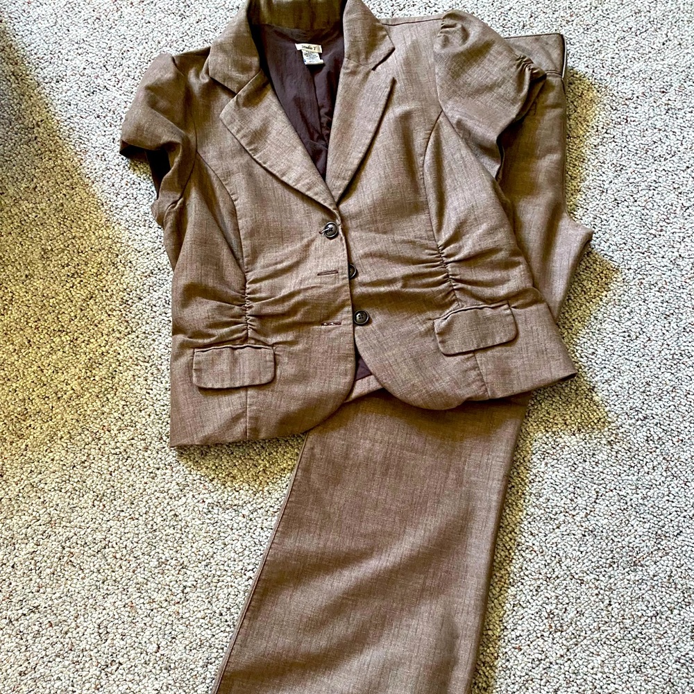 Pants set /suit